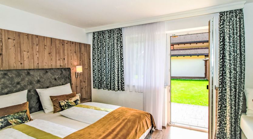 Photo of Apartment Wallischer Johann