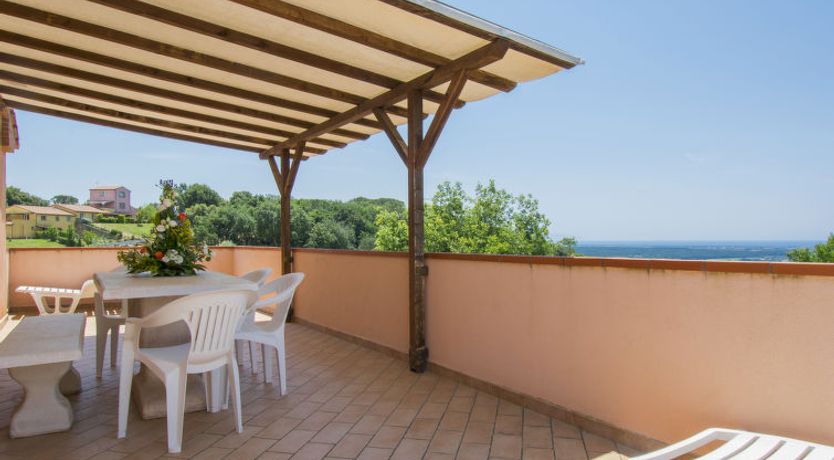 Photo of Il Felciaione Apartment 26