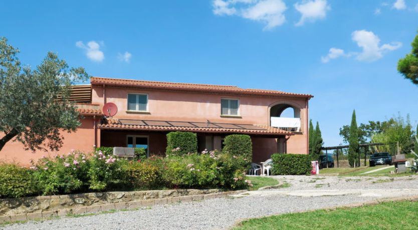 Photo of Il Felciaione Apartment 26