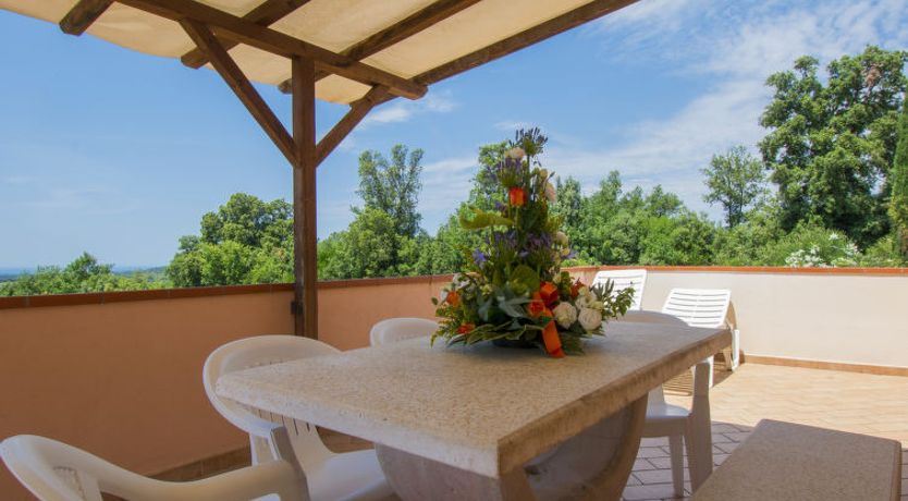 Photo of Il Felciaione Apartment 26