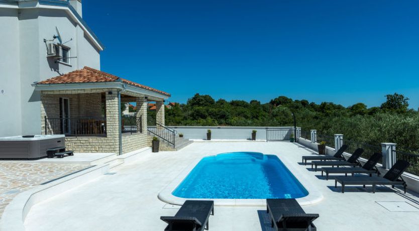 Photo of Villa Šime