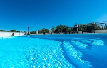Villa Šime Holiday Home