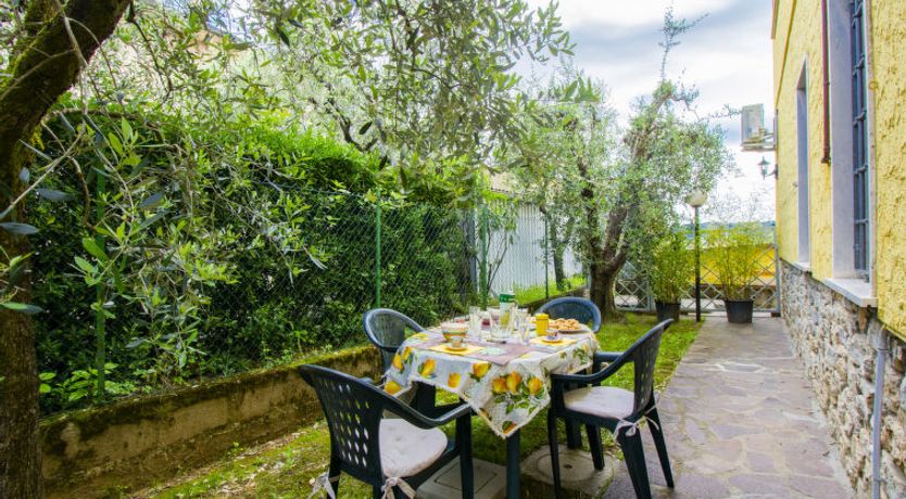 Photo of Casa della Gatta