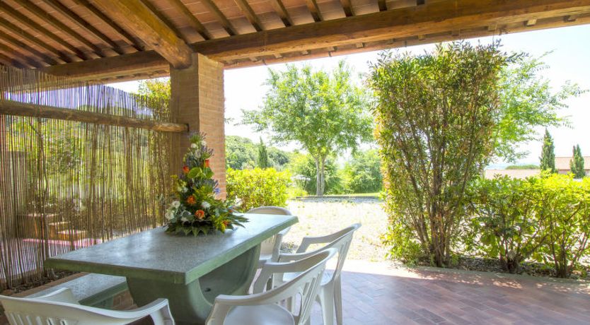 Photo of Il Felciaione Apartment 18