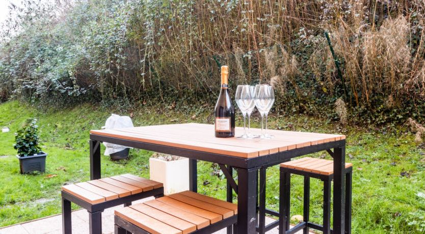 Photo of Le Hameau du prieuré