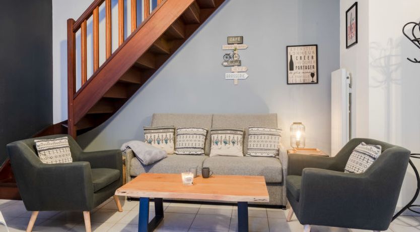 Photo of Le Hameau du prieuré