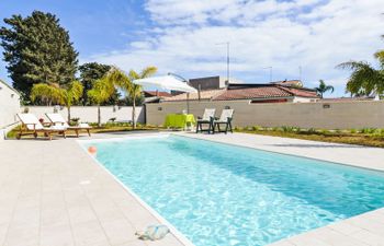 Principe Flo Holiday Home