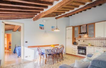 Casina stella al mare Holiday Home