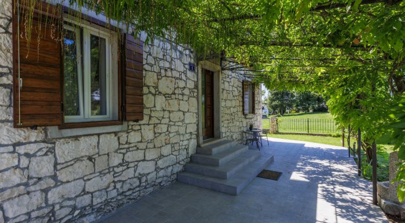 Photo of Old stone villa