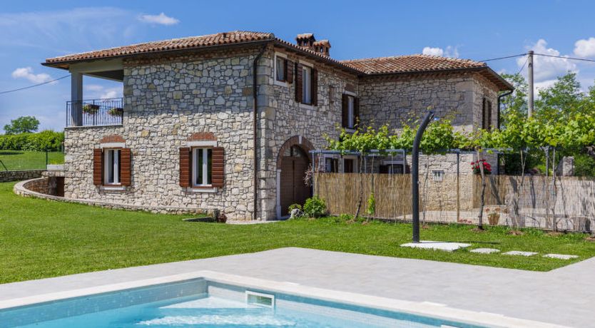 Photo of Old stone villa
