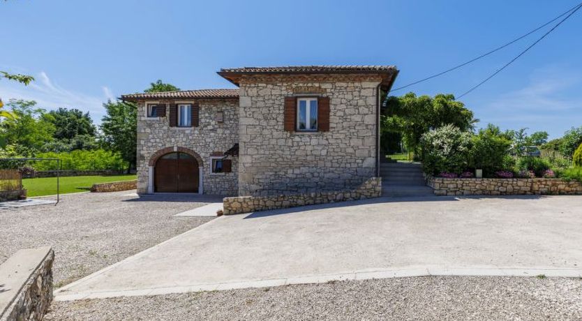 Photo of Old stone villa