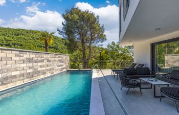 Villa Visum Mare Unus Holiday Home