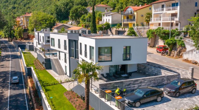 Photo of Villa Visum Mare Unus