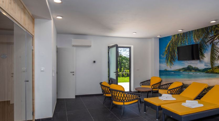 Photo of Villa Visum Mare Unus