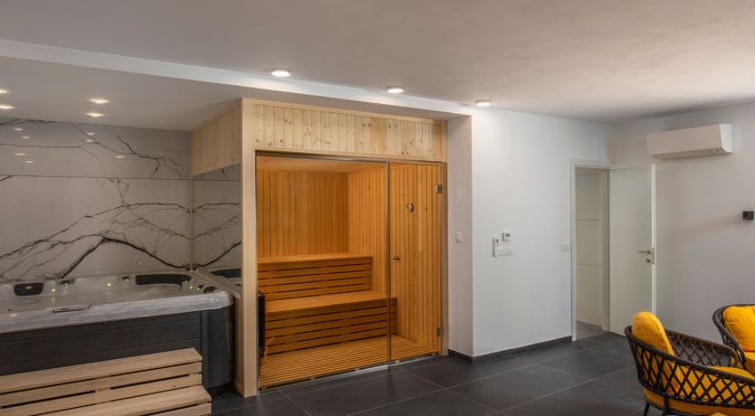 Photo of Villa Visum Mare Unus