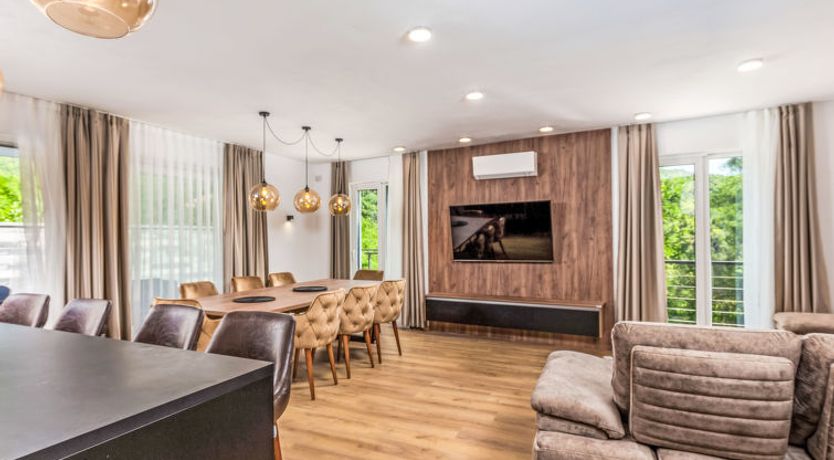 Photo of Villa Visum Mare Unus