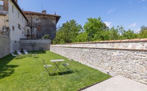 Photo of Il Giardino Segreto Apartment 6