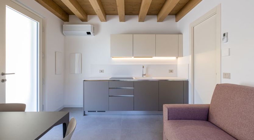 Photo of Il Giardino Segreto Apartment 6