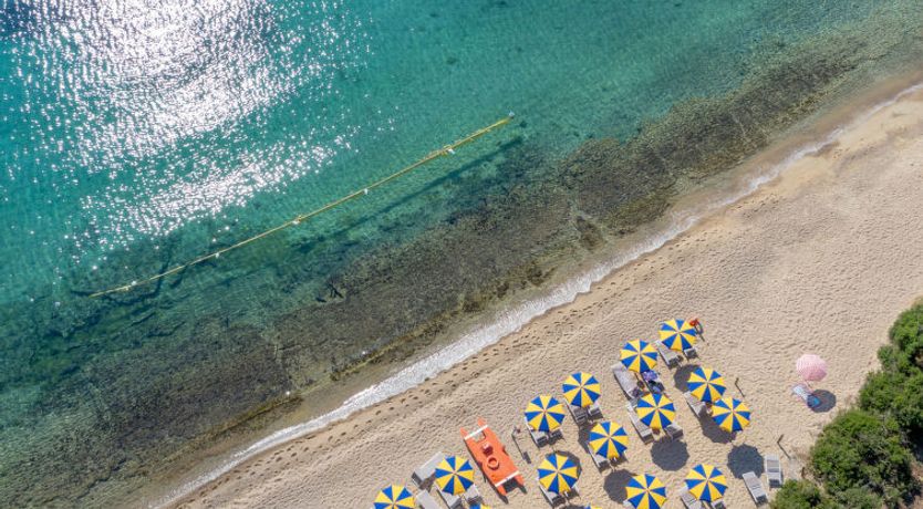 Photo of Camping Village Capo d'Orso Villa 3