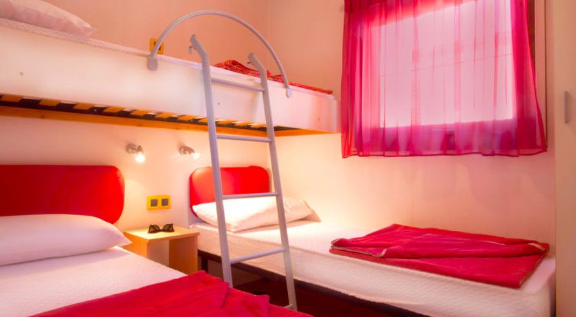 Photo of Camping Village Capo d'Orso Villa 3