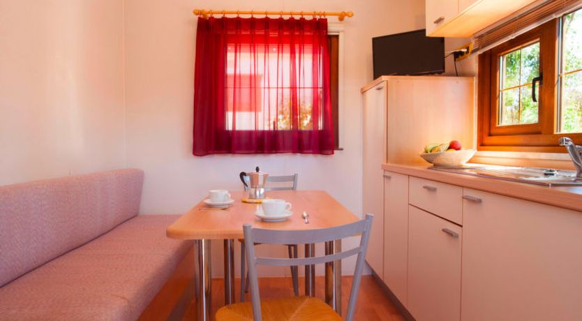 Photo of Camping Village Capo d'Orso Villa 3