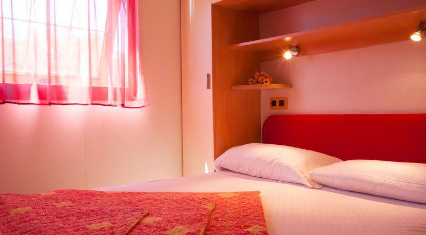 Photo of Camping Village Capo d'Orso Villa 3