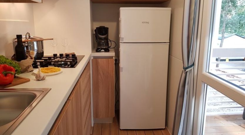 Photo of Banko camping Holiday Home 2