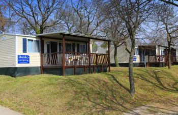 Banko camping Holiday Home 2 Holiday Home