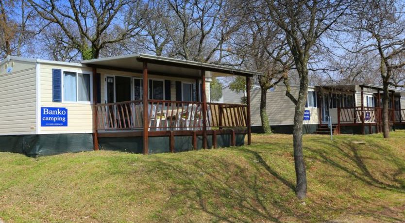 Photo of Banko camping Holiday Home 2