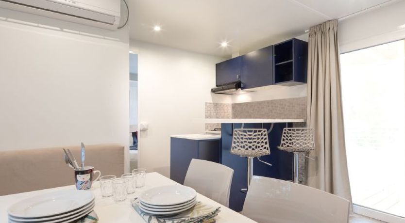 Photo of Baia Holiday Gasparina Holiday Home 4