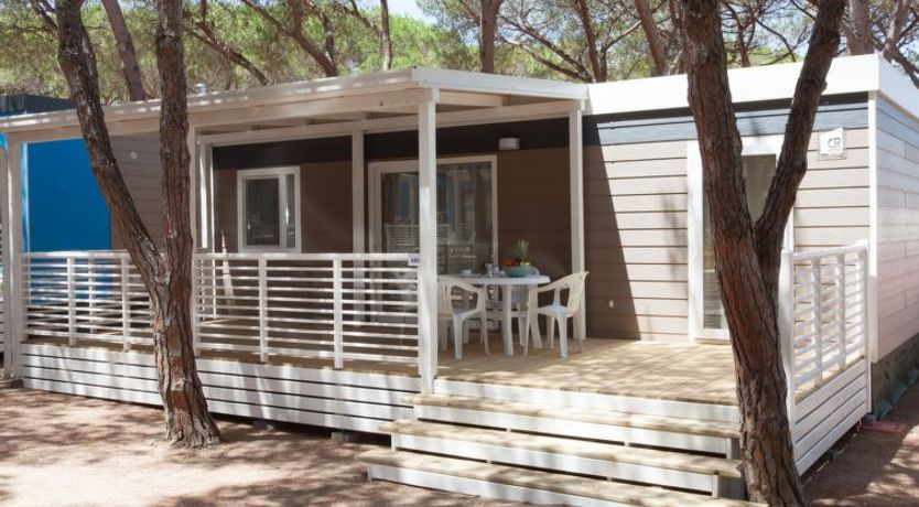 Photo of Baia Holiday Gasparina Holiday Home 4