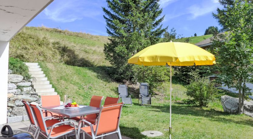 Photo of Chalet Gredetsch 6B