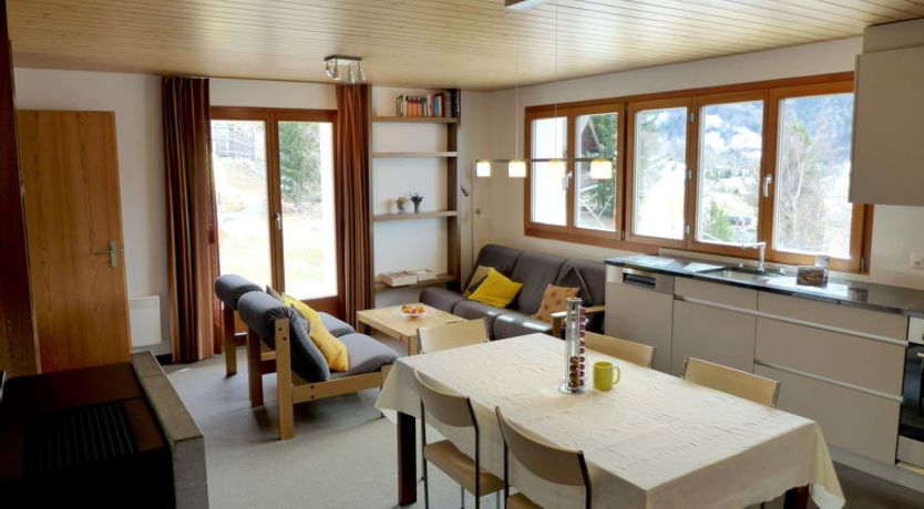 Photo of Chalet Gredetsch 6B