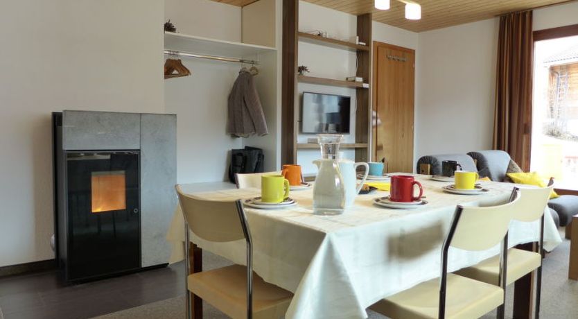 Photo of Chalet Gredetsch 6B