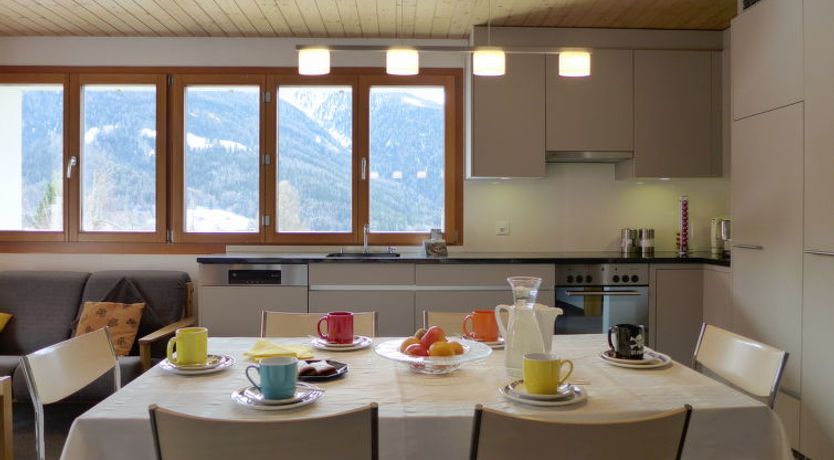 Photo of Chalet Gredetsch 6B