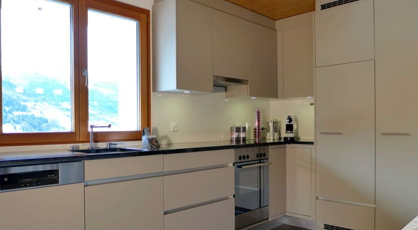 Photo of Chalet Gredetsch 6B