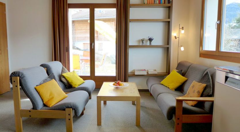 Photo of Chalet Gredetsch 6B