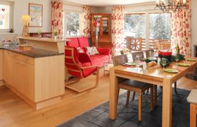 Photo of les-combins-apt-23-apartment