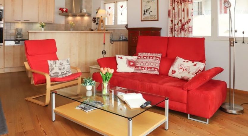 Photo of Les Combins apt. 23 Apartment 2