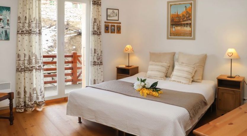 Photo of Les Combins apt. 23 Apartment 2