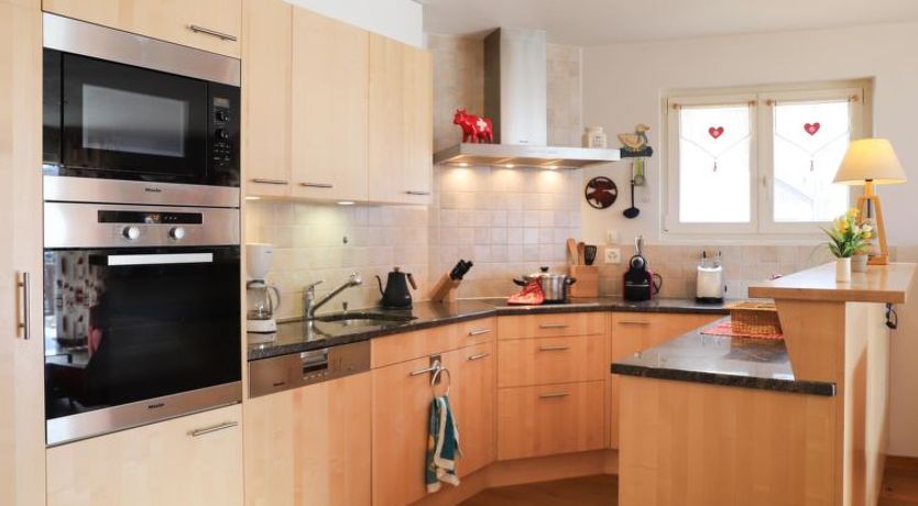 Photo of Les Combins apt. 23 Apartment 2