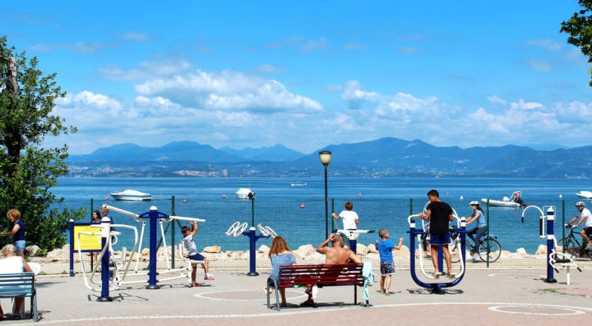 Photo of Cisano & San Vito Holiday Home 5