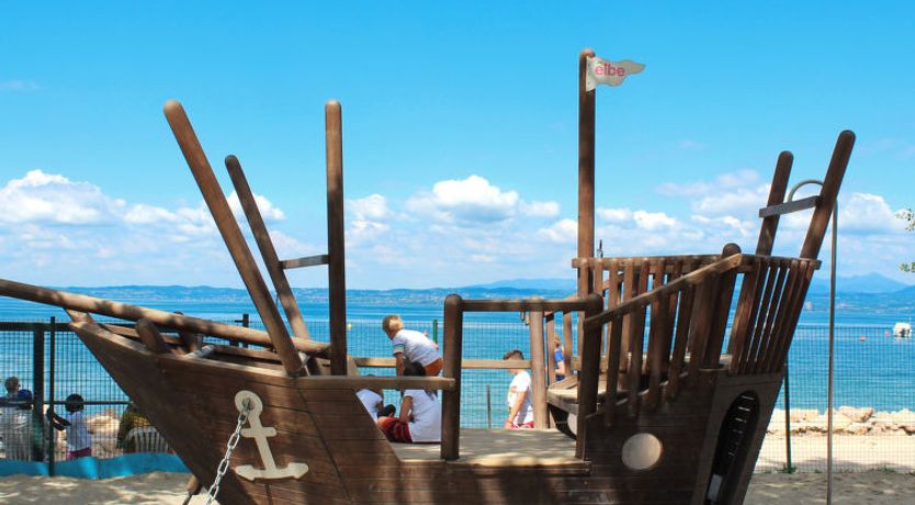 Photo of Cisano & San Vito Holiday Home 5