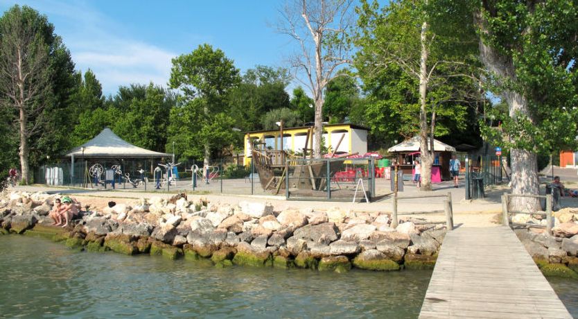 Photo of Cisano & San Vito Holiday Home 5