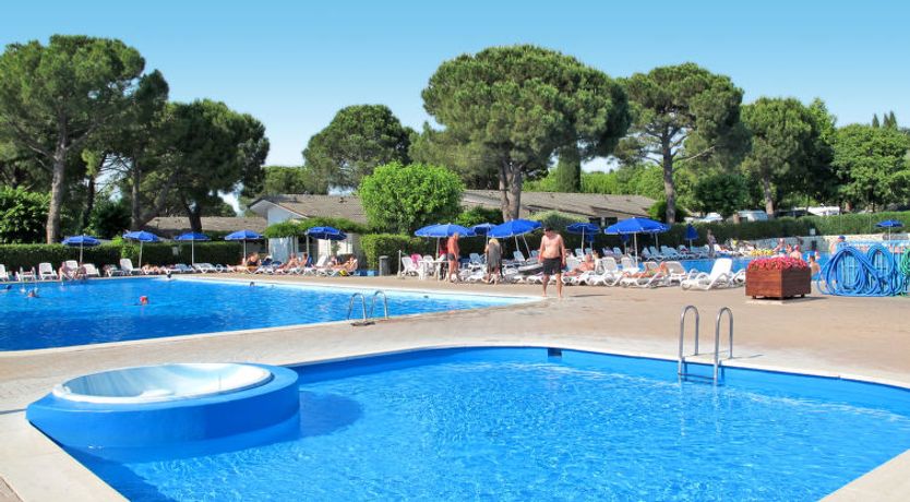 Photo of Cisano & San Vito Holiday Home 5