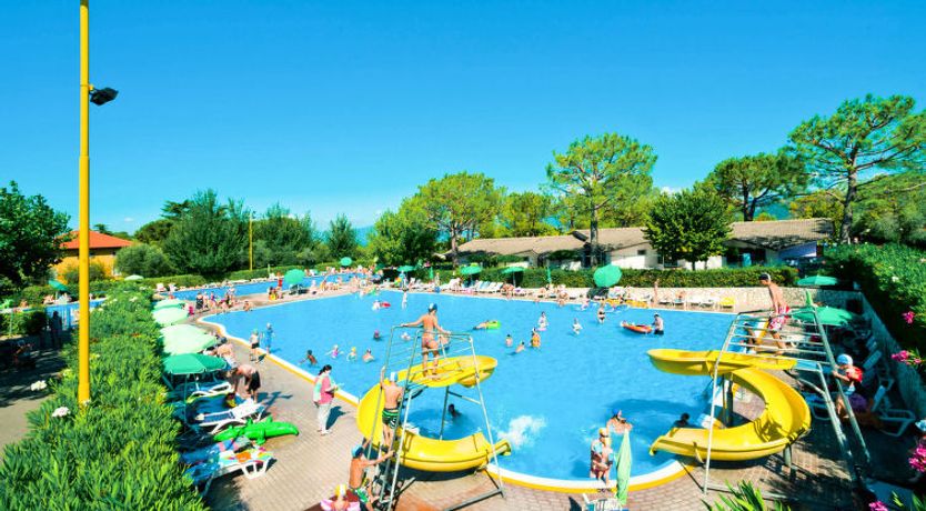 Photo of Cisano & San Vito Holiday Home 5