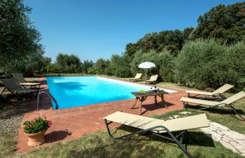 Bellaria Apartment 4 Holiday Home