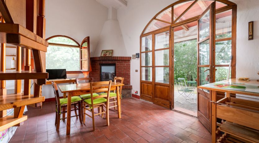 Photo of Pescine 1 Apartment 2