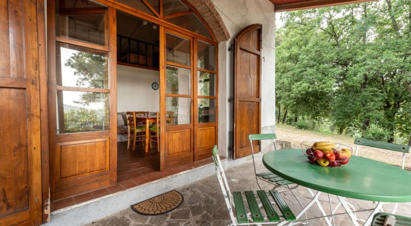 Photo of Pescine 1 Apartment 2