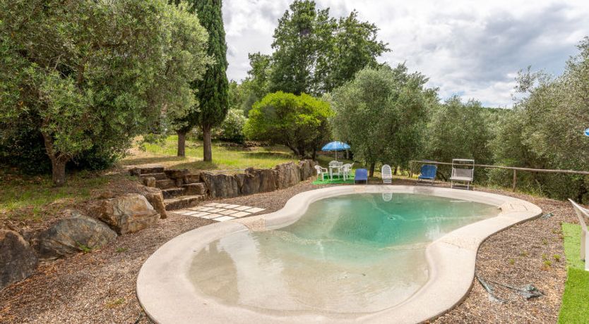 Photo of Pescine 1 Apartment 2